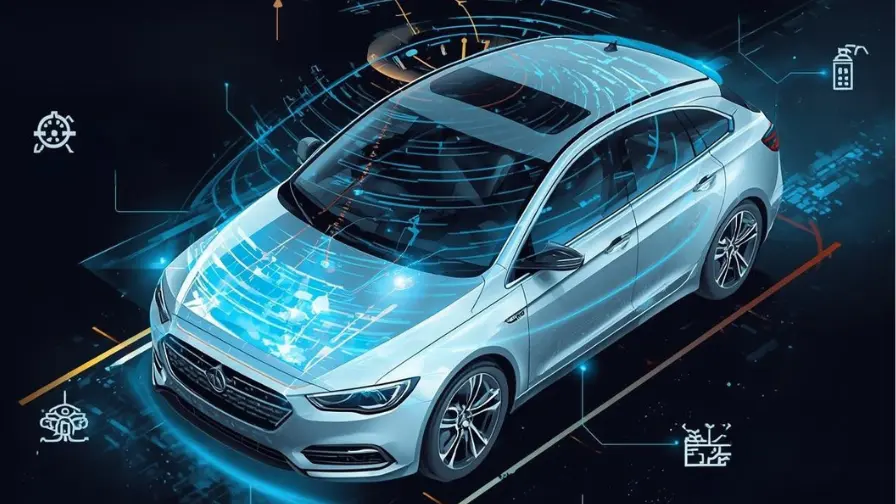 Understanding ADAS Technology