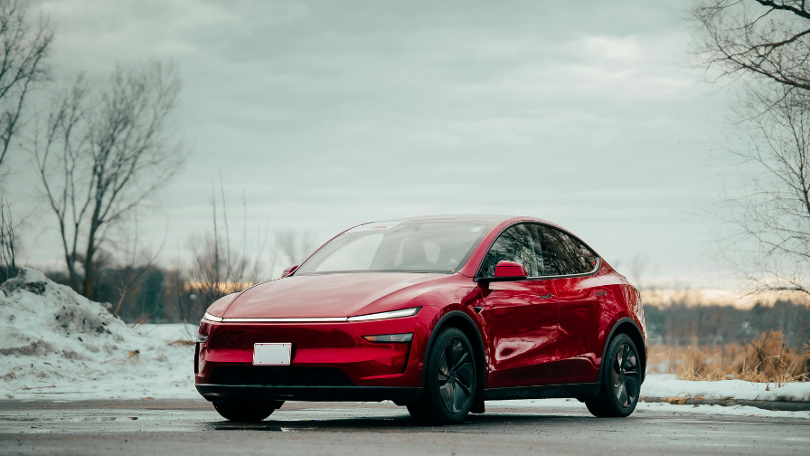 Electric Vehicles in India: 2026 Trends & Future