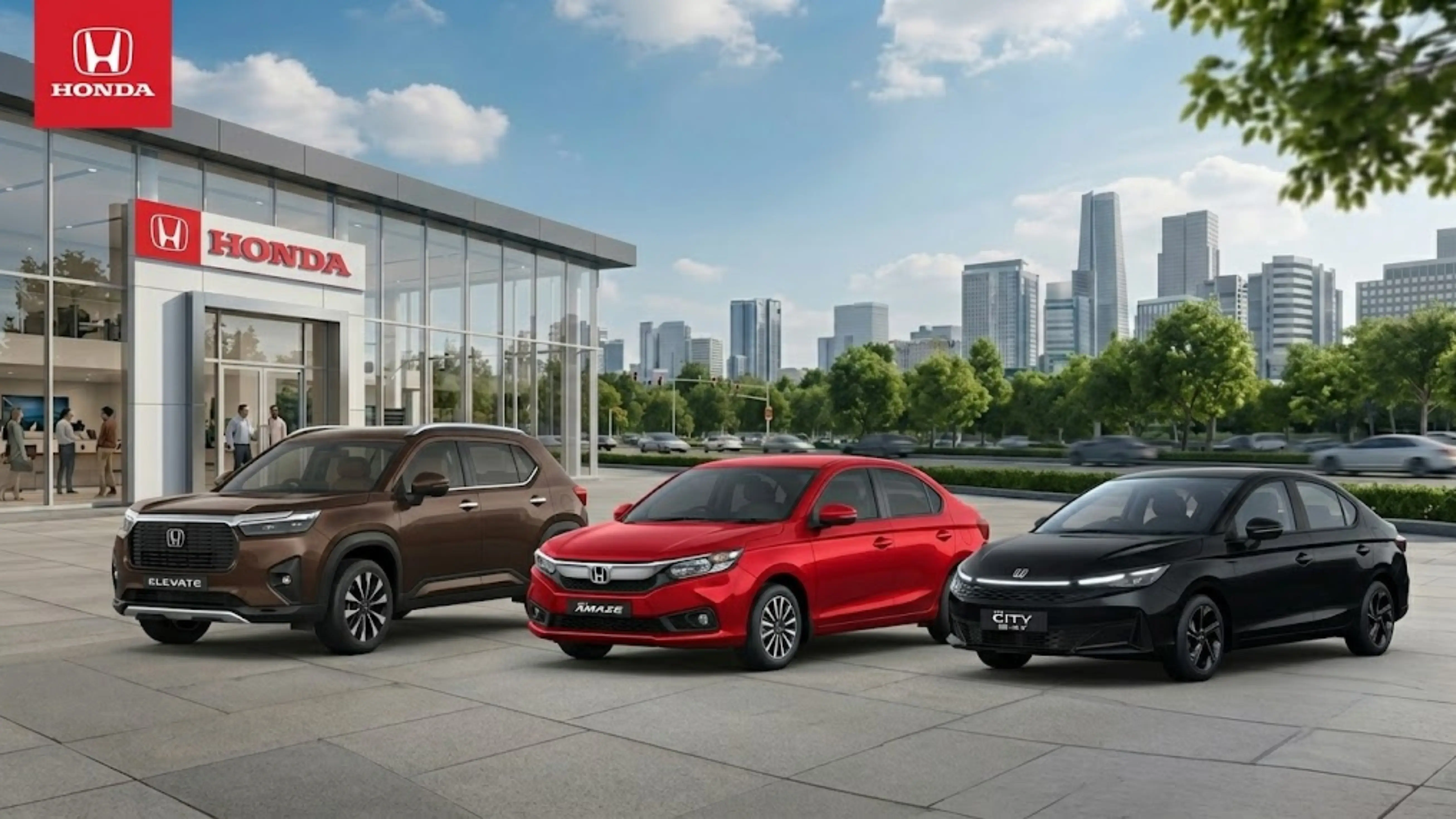 Honda Car Offers in July 2026: Latest Discounts, EMI & Exchange Benefits