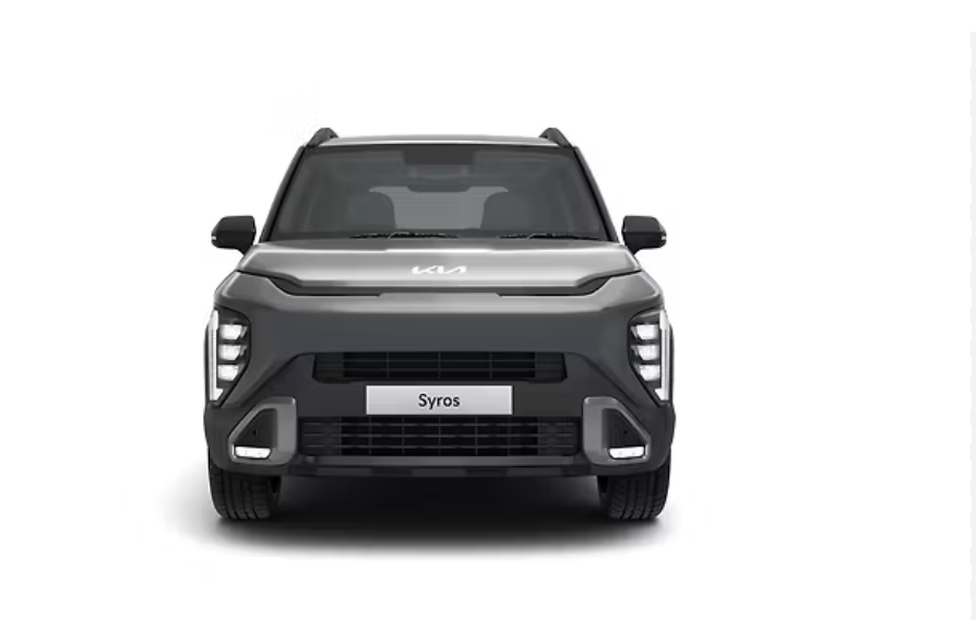 Kia Syros