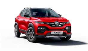 Renault Kiger