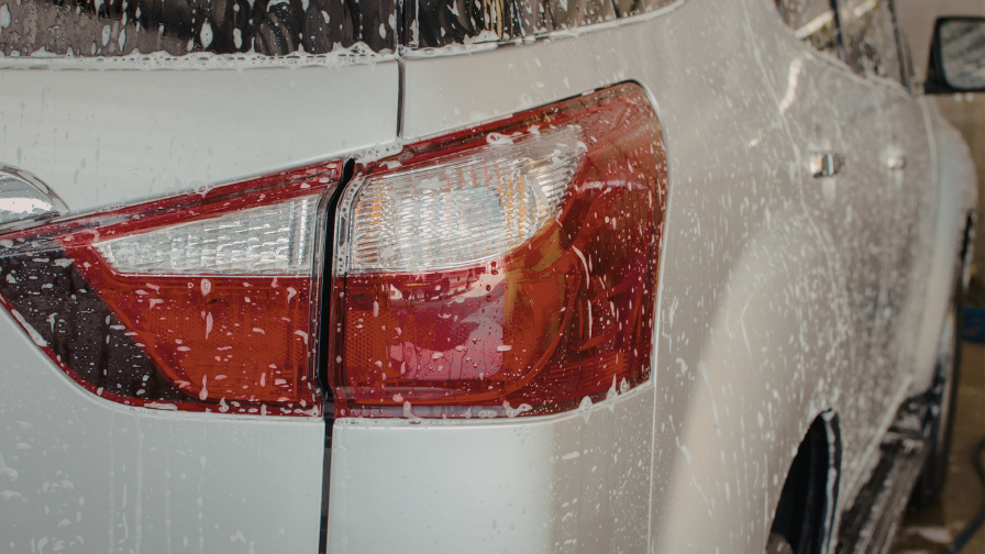 Monsoon Car Maintenance & Care Guide