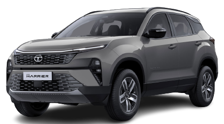 Tata Harrier