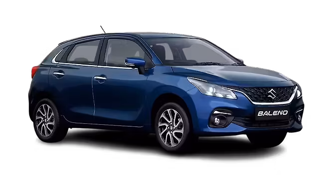 Maruti Baleno