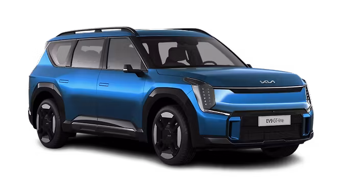 Kia EV9
