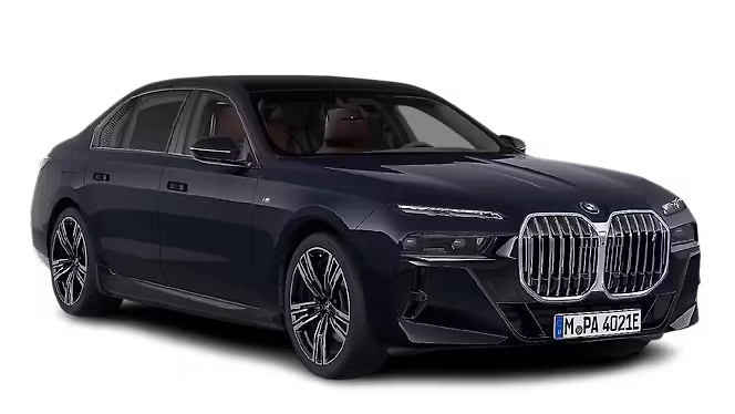 BMW i7