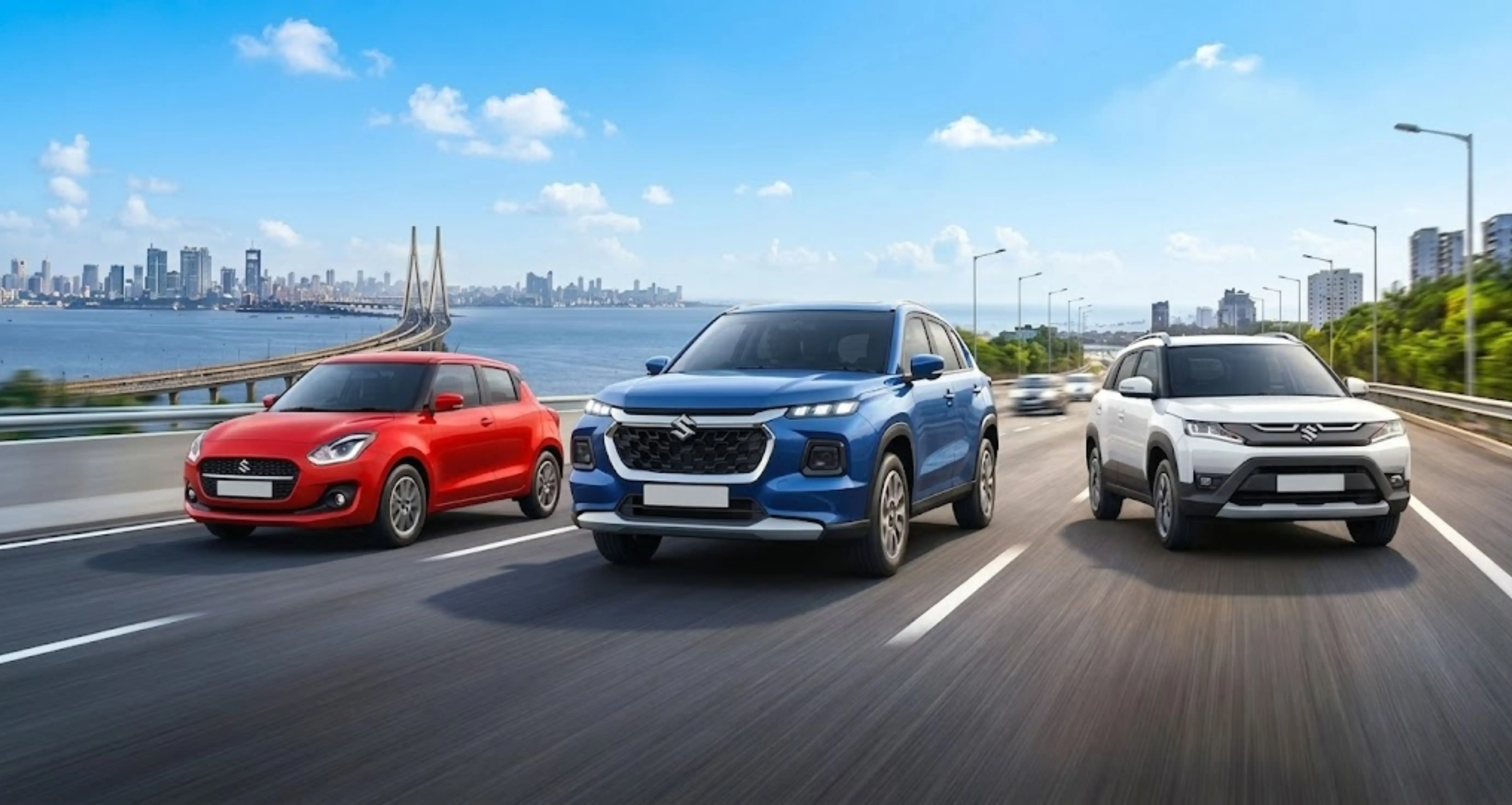 Maruti Suzuki July 2026 Car Offers: Discounts & Exchange Bonuses