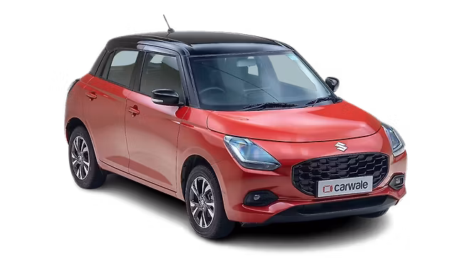 Maruti Swift