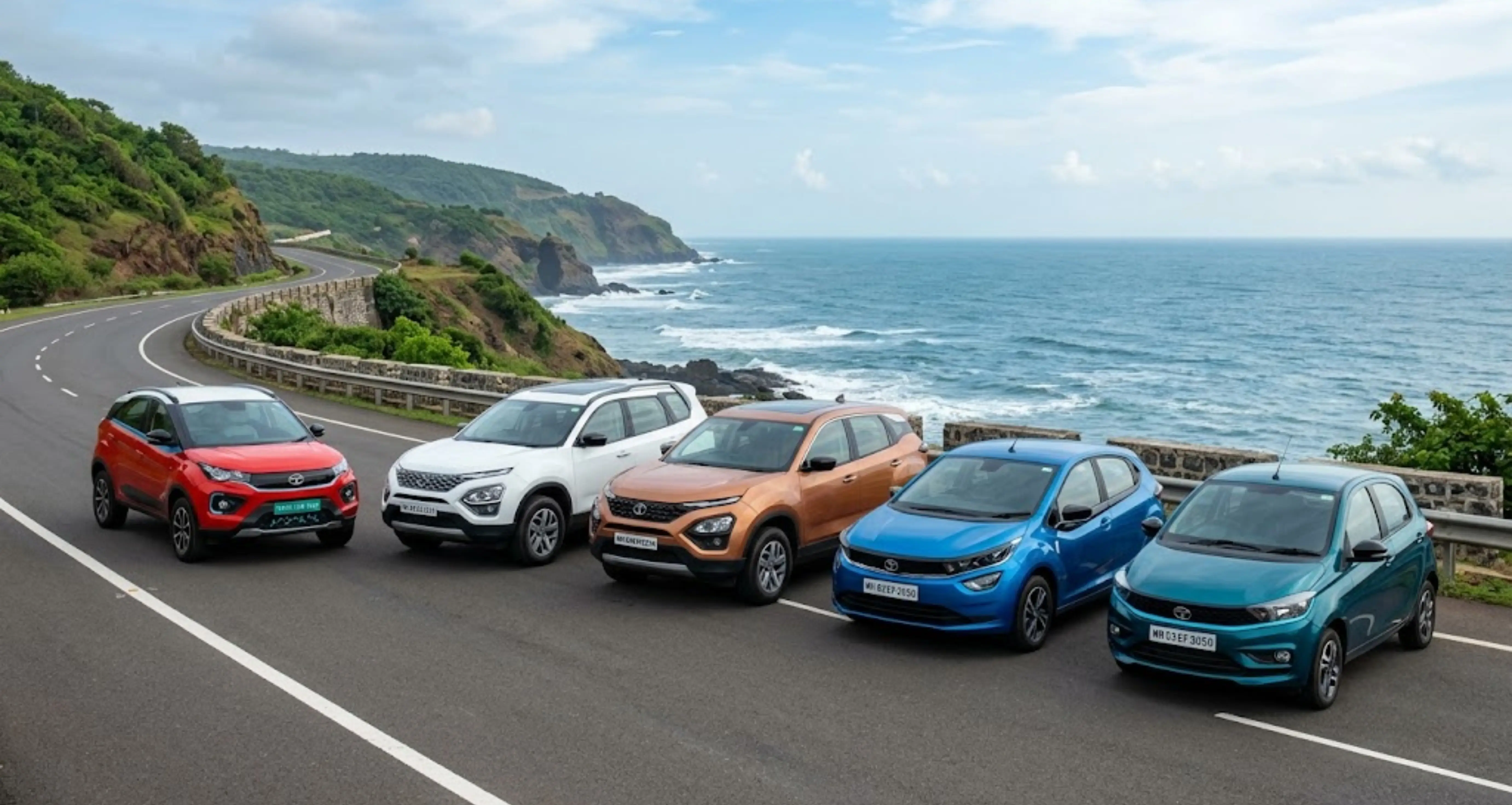 Tata Car Offers in July 2026: Unlock Up to ₹3.5 Lakh in Benefits